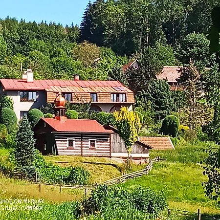 Apartmany Sedek Roprachtice Bagian luar foto