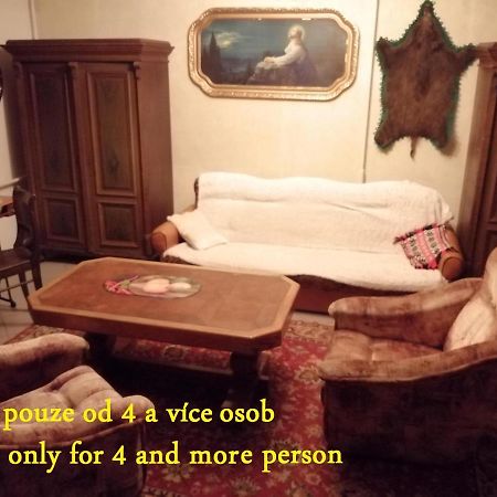 Apartmany Sedek Roprachtice Bagian luar foto
