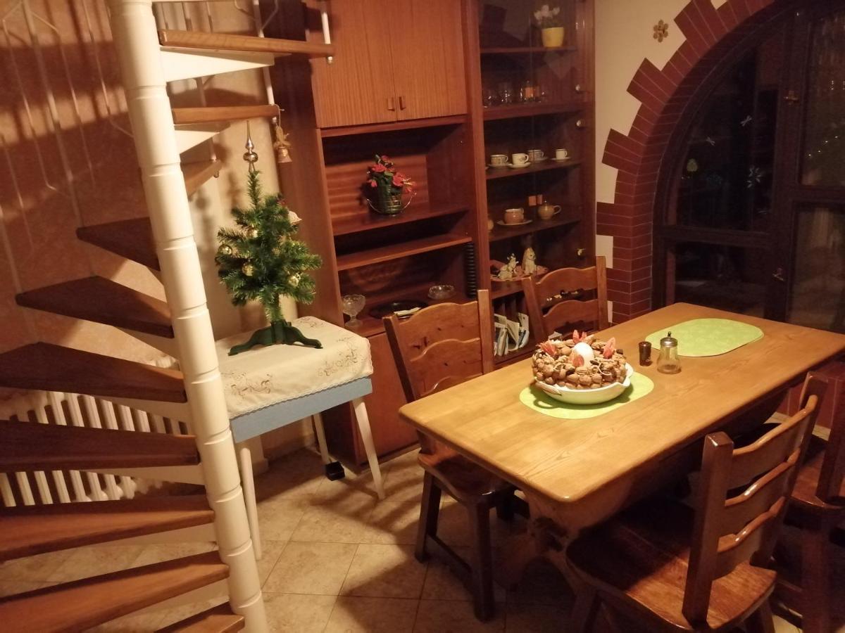 Apartmany Sedek Roprachtice Bagian luar foto