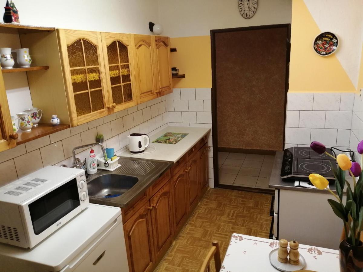 Apartmany Sedek Roprachtice Bagian luar foto